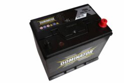DOMINATOR 70ah JIS