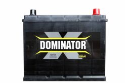 Alternative view of DOMINATOR 70ah JIS
