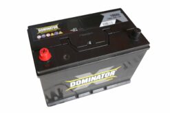 DOMINATOR 100ah JIS