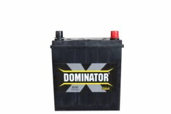 Alternative view of DOMINATOR 35Ah JIS