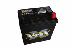 DOMINATOR 35Ah JIS