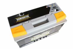 DOMINATOR 90ah Start-Stop EFB