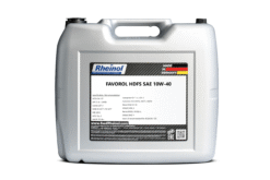 Favorol HDFS 10W-40