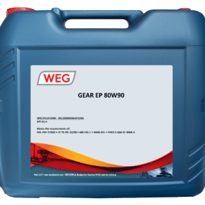 GEAR EP 80W90
