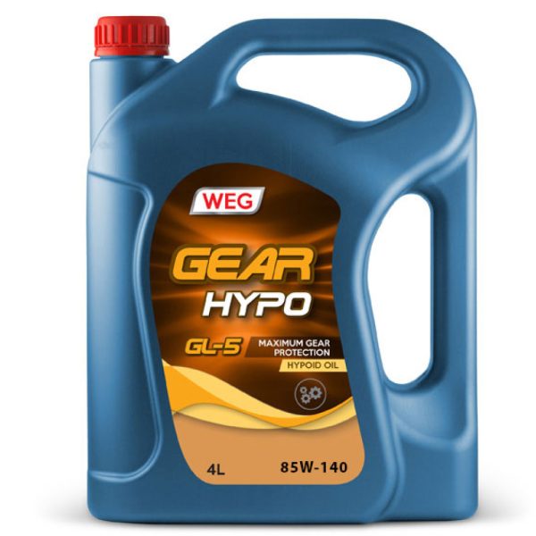 GEAR HYPO 85W140