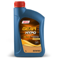 Alternative view of GEAR HYPO 80W90