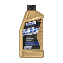 HYDRALUBE ZHF (green)