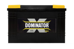 Alternative view of DOMINATOR 120ah