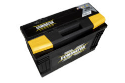 DOMINATOR 120ah