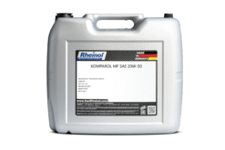 KOMPAROL MF 20W-50