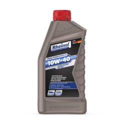 Alternative view of Primol Power Synth. CS 10W-40