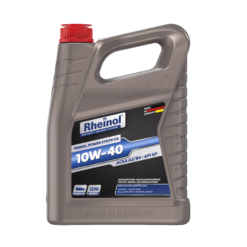 Primol Power Synth. CS 10W-40