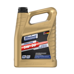 Primus ASM 5W-30