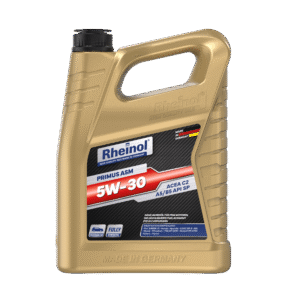 Primus ASM 5W-30