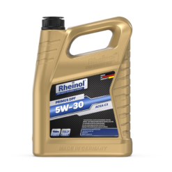 Primus DPF 5W-30