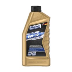 Alternative view of Primus DX 5W-30