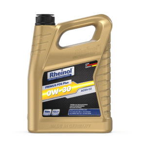 Primus FOS PLUS 0W-30
