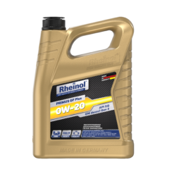 Primus GF Plus 0W-20