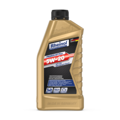 Alternative view of Primus GF PLUS 5W-20