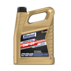 Primus GF PLUS 5W-20