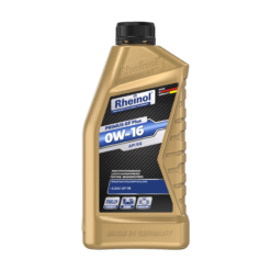 Primus GF Plus 0W-16