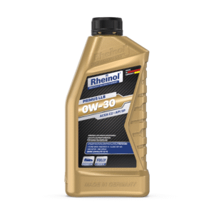 Alternative view of Primus LLB 0W-20