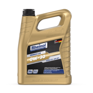 Primus LLB 0W30