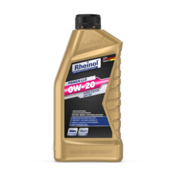 Alternative view of Primus LLD 0W-20