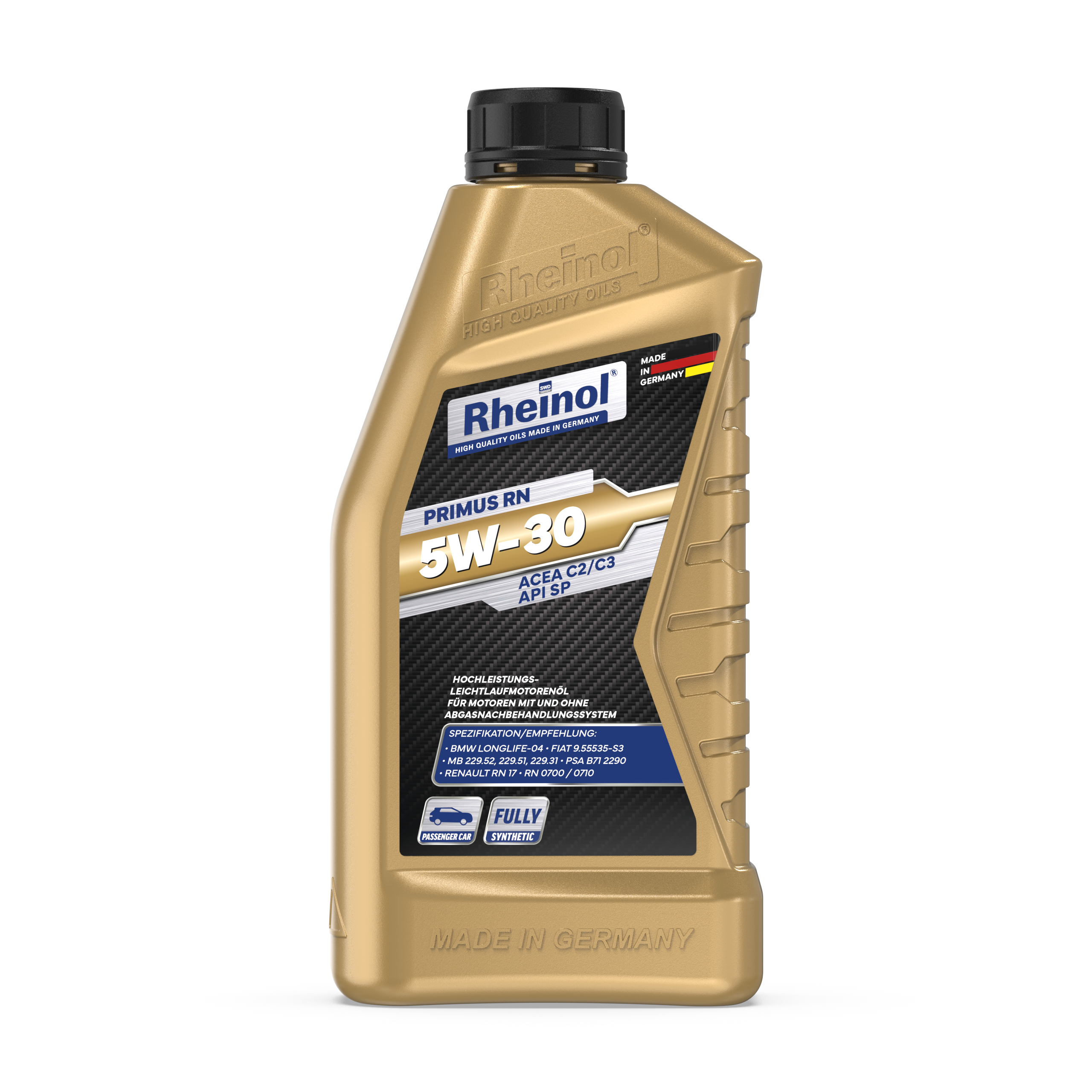 Primus RN 5W-30 - Image 2