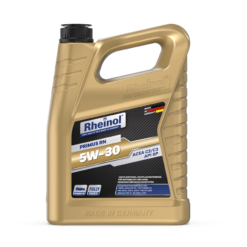 Primus RN 5W-30