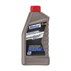 Primol Power Synth. CS 10W-30