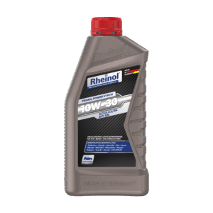 Primol Power Synth. CS 10W-30