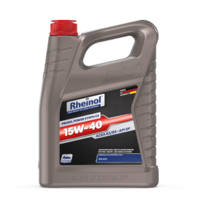 Primol Power Synth. CS 15W-40