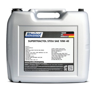 Supertractol STOU HC 10W-40