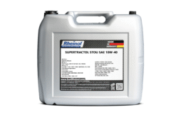 Supertractol STOU HC 10W-40