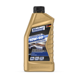 Synergie Racing Double Ester 10W-60