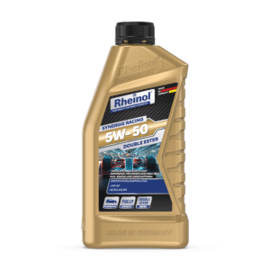Synergie Racing Double Ester 5W-50