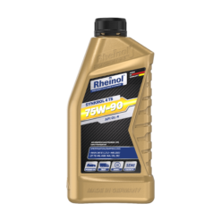Synkrol 4 TS 75W-90