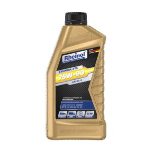 Synkrol 4 TS 75W-90