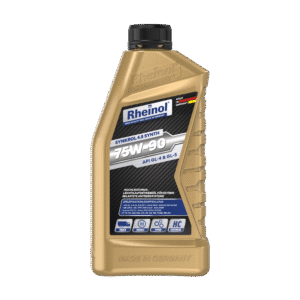 Synkrol 4.5 synth. 75W-90