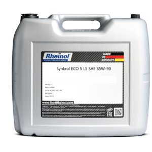Synkrol 5 LS ECO 85W-90