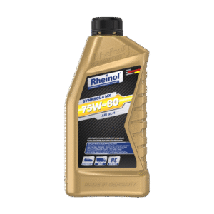 Synkrol 4 MX SAE 75W-80