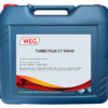 TURBO PLUS C7 15W40 - Image 3