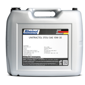 Unitractol STOU 10W-30