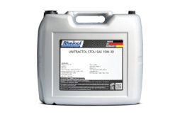 Unitractol STOU 10W-30