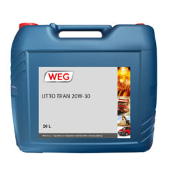 UNIVERSAL AGRI 20W40