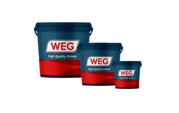 GREASE WS-3 (CALCIUM)