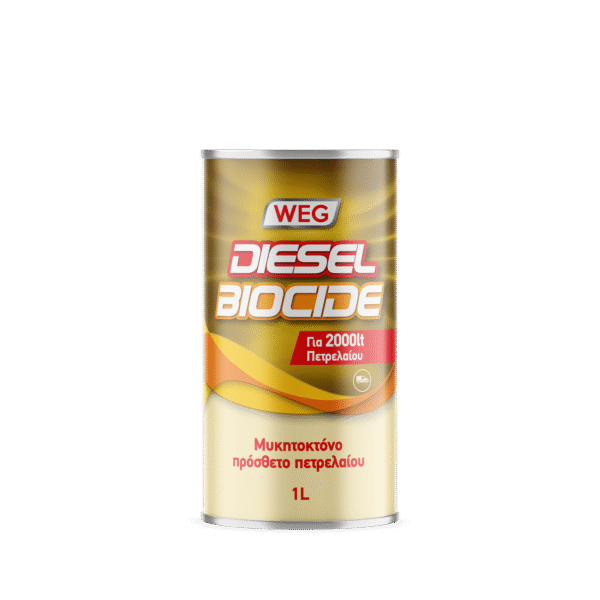 DIESEL BIOCIDE