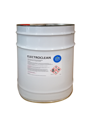 80912 Cleantech Electroclean