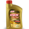 Lubricant for engines EXIOS ULTRA 5W30